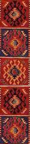 Turkish rug