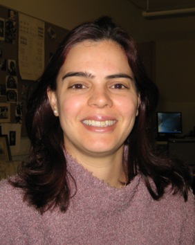 Luciana Castro