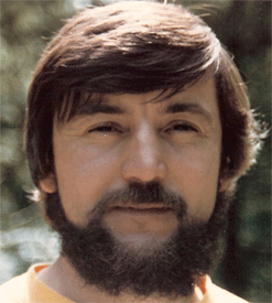 bob glushko as Stanford undergrad 1973